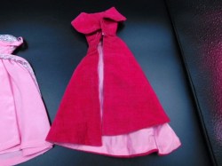 SOPHISTICATED LADY 3 CAPE